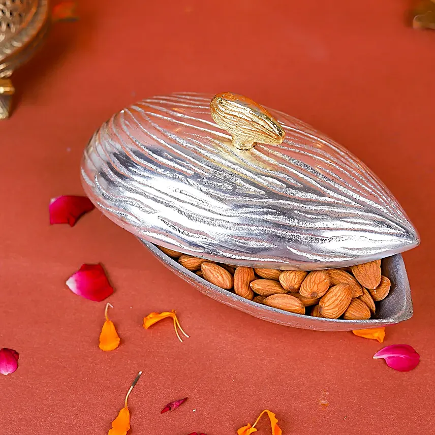 Ganeshas Blessing Box