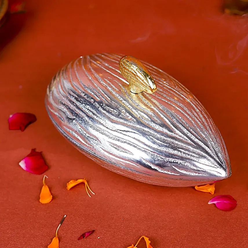 Ganeshas Blessing Box