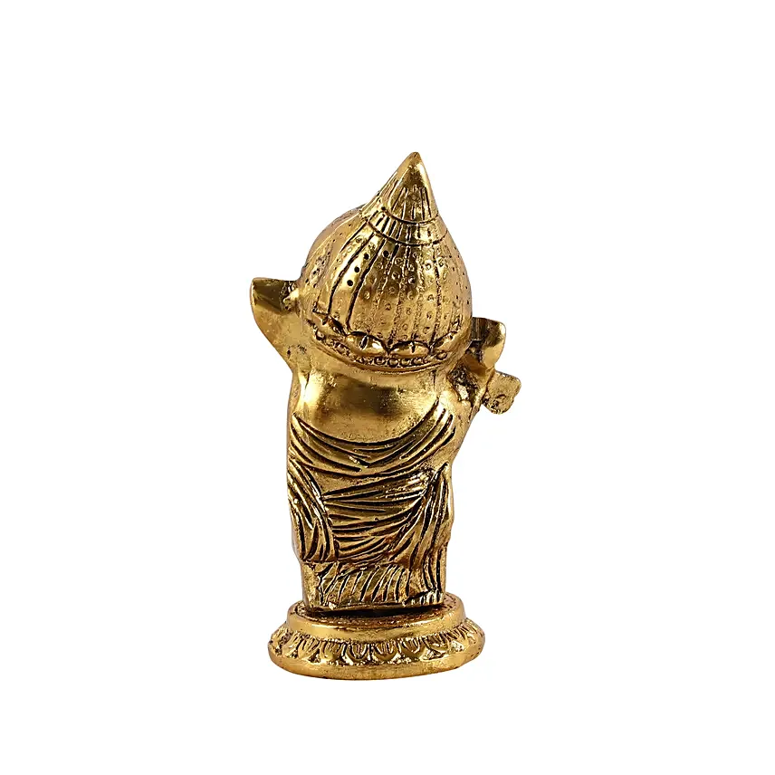 Ganeshas Grace Showpiece