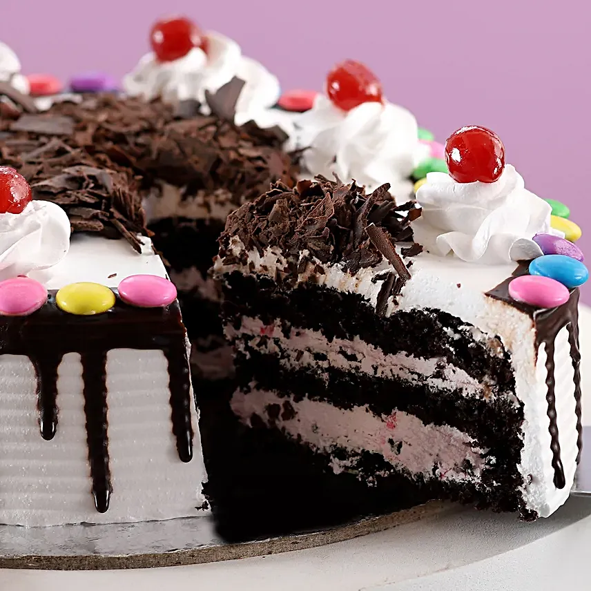 Forest Cakes online