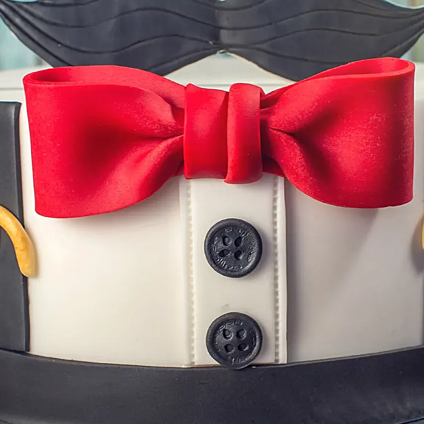 online cake for him