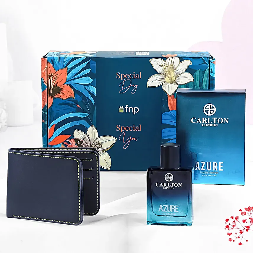 Gentlemans Valentine Box