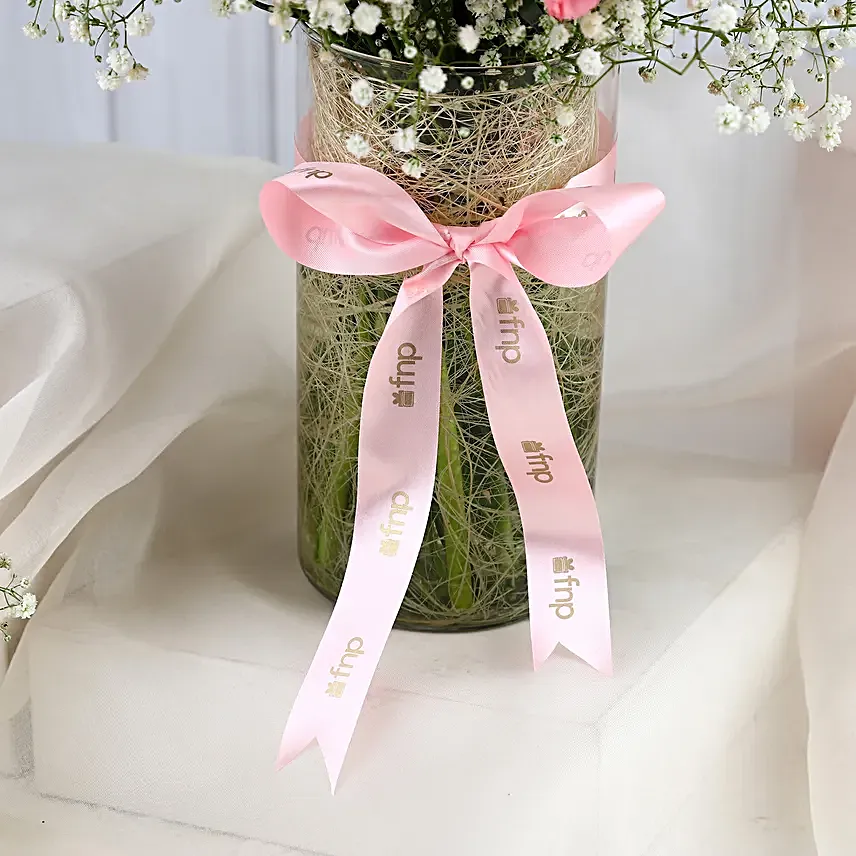 flowers for him online