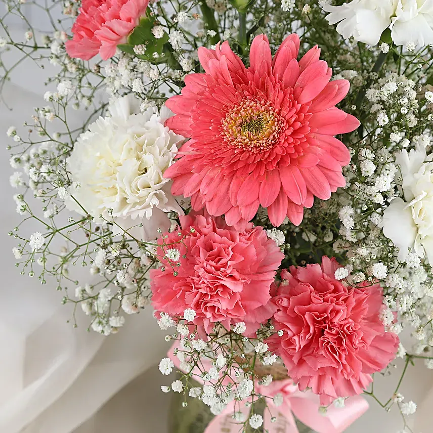 flowers for him online