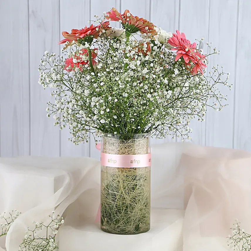 flowers for him online