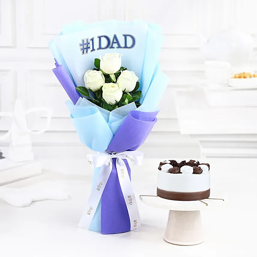 Gift Ensemble For Dear Dad
