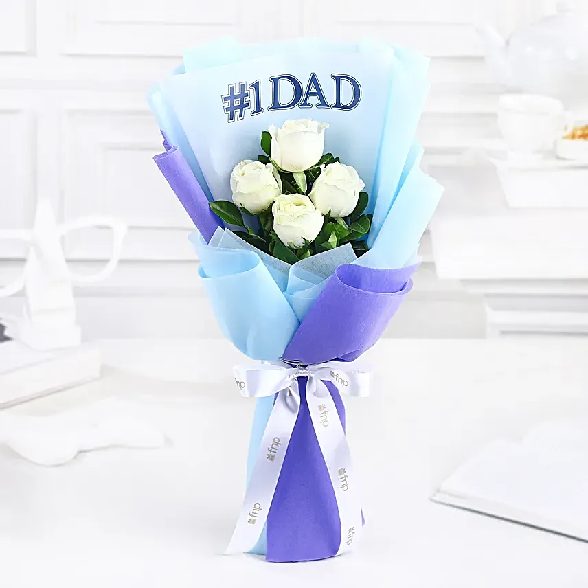 Gift Ensemble For Dear Dad