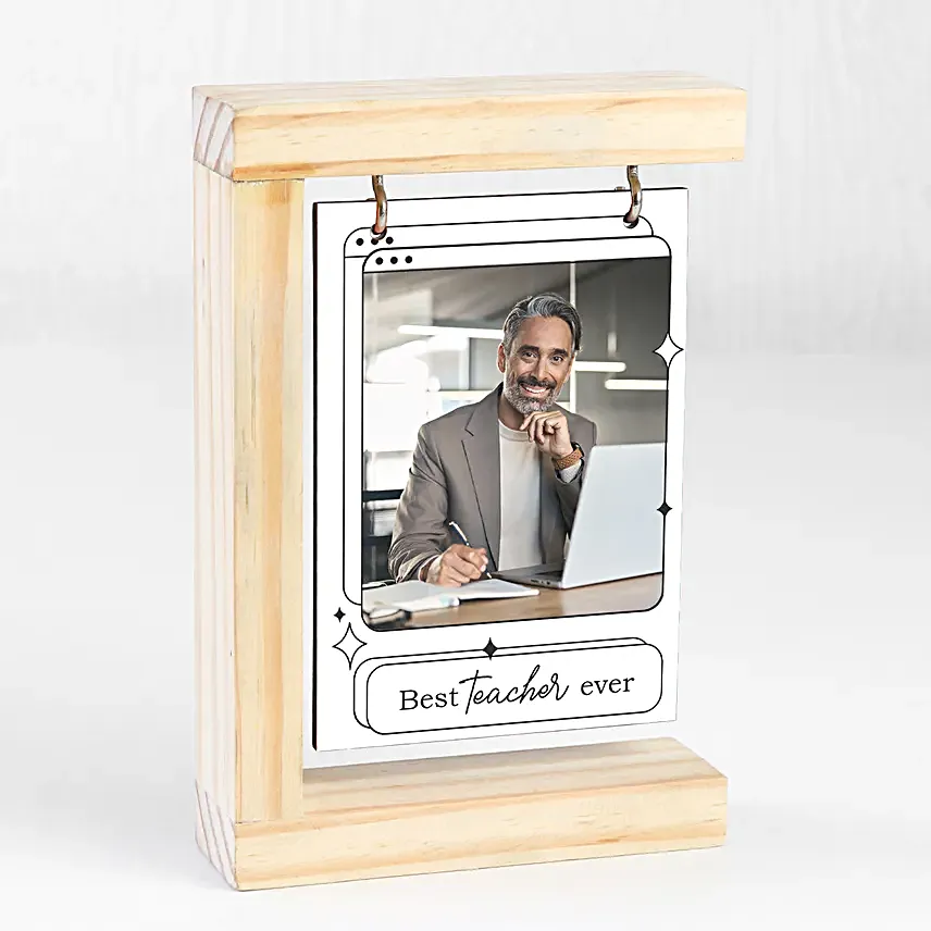 Gift Set For Best Teacher