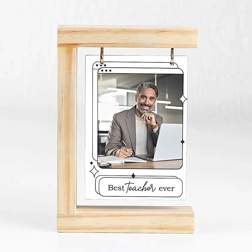 Gift Set For Best Teacher
