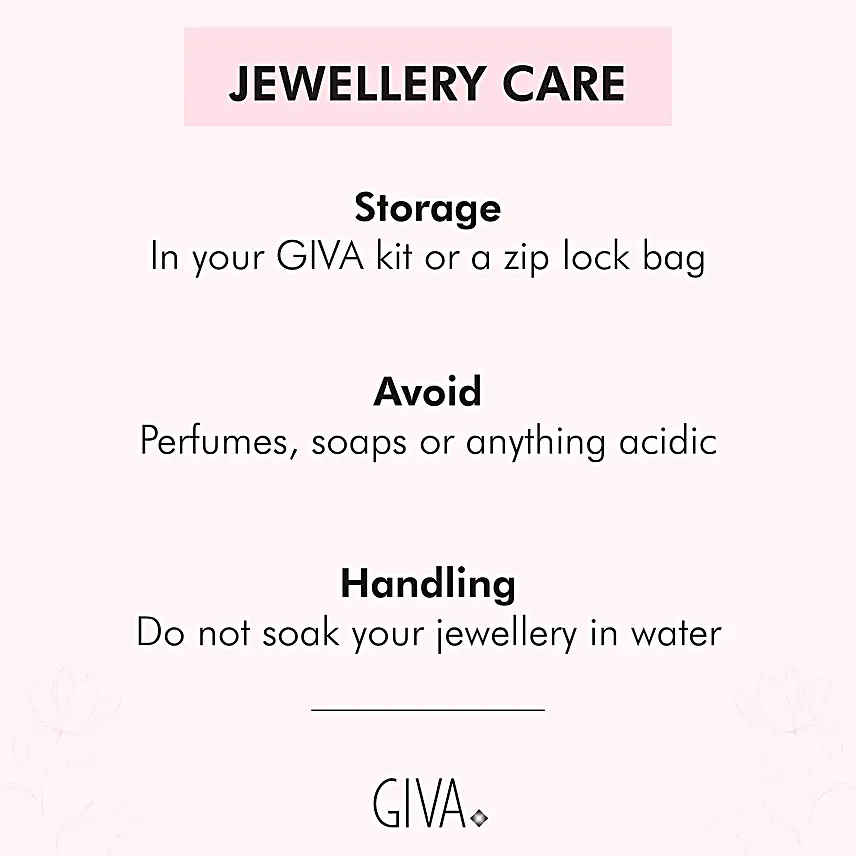 Giva Anushka Sharma Constellation Necklace