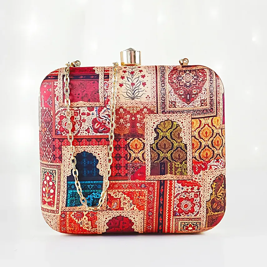Glam N Grace Gift Set For Her