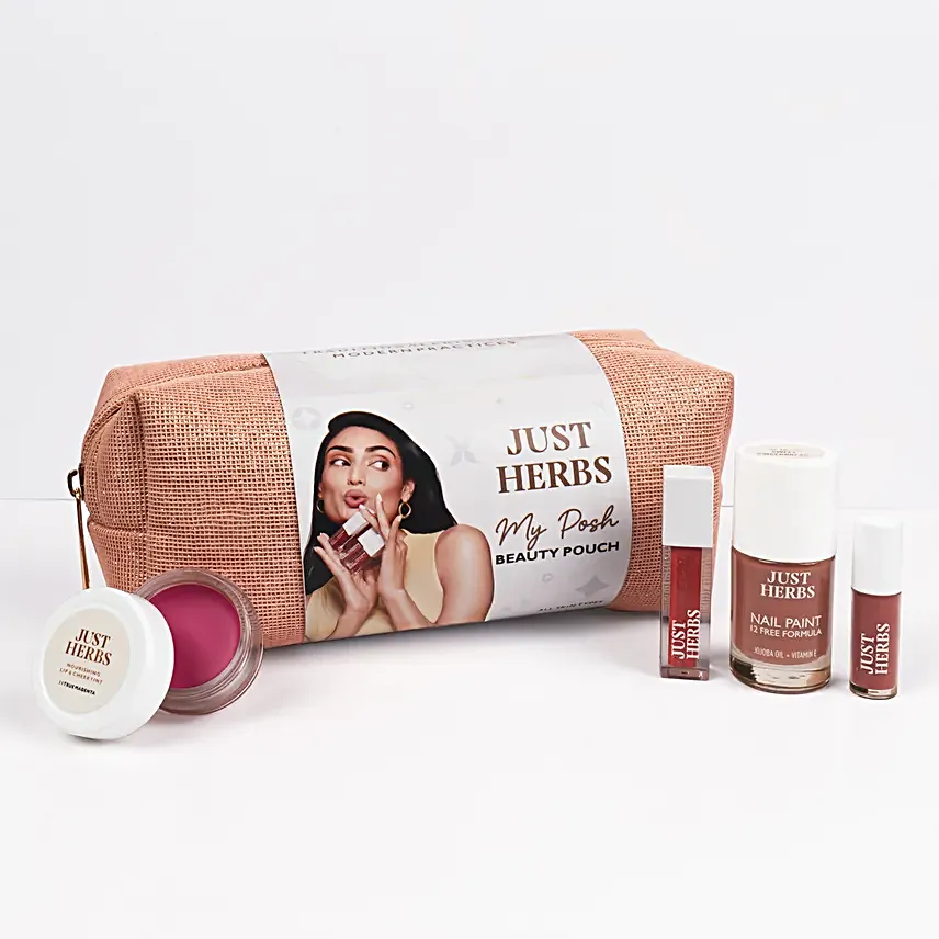 Glam on the Go For Her