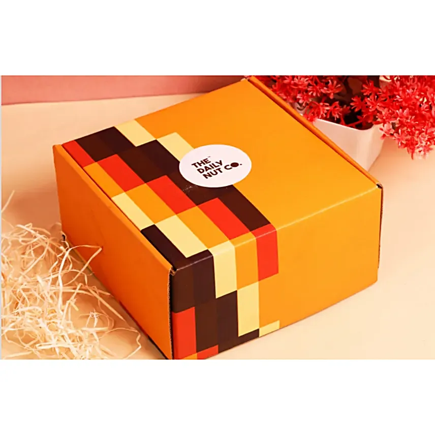 Gleaming Treats Healthy Diwali Hamper