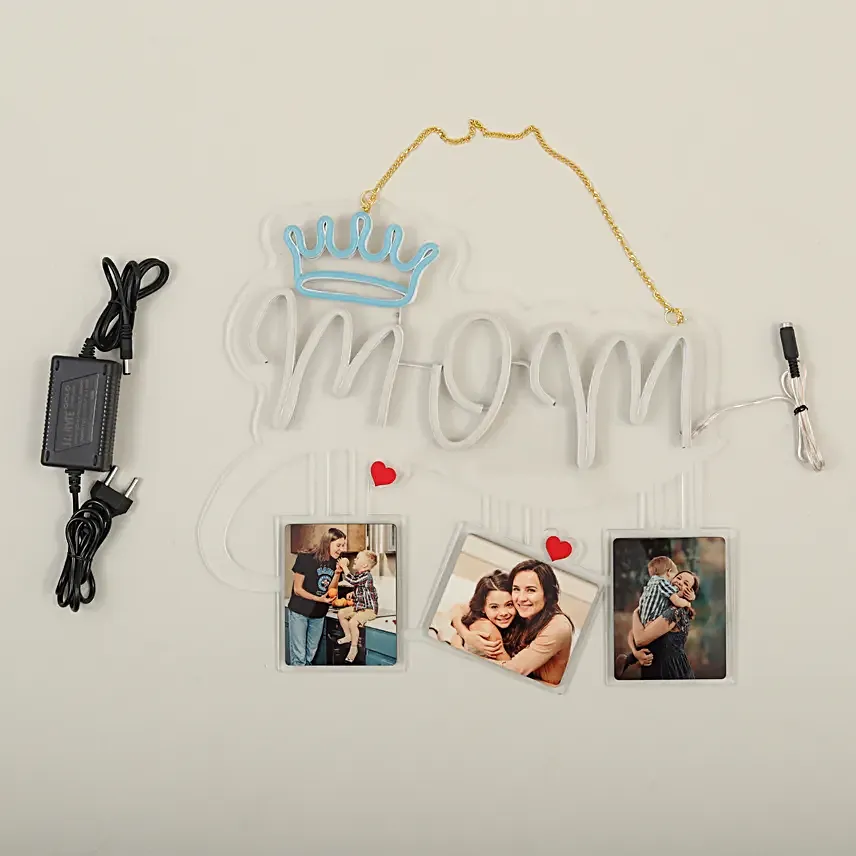Glowing Memories LED For Mom