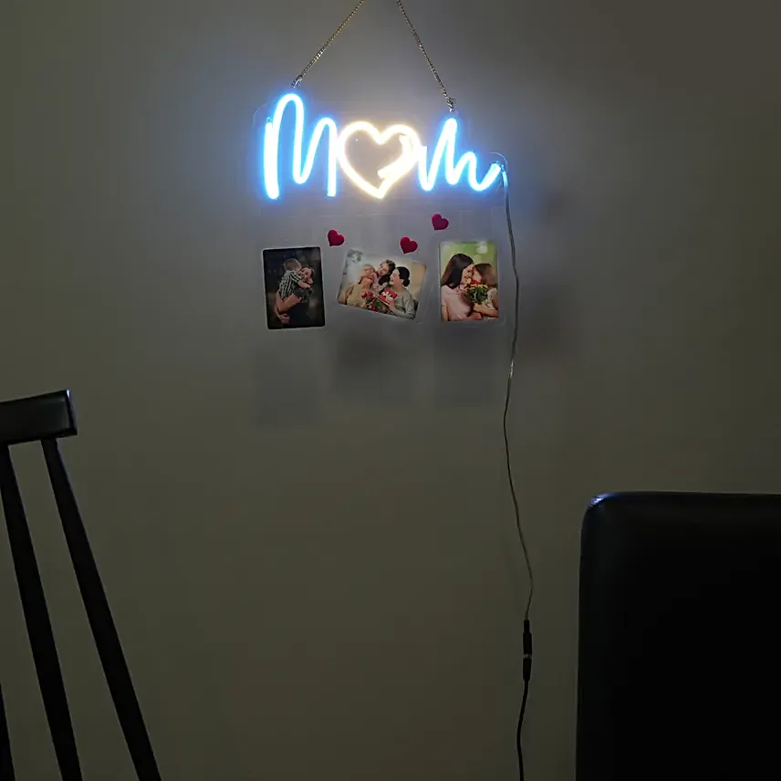 Glowing Memories