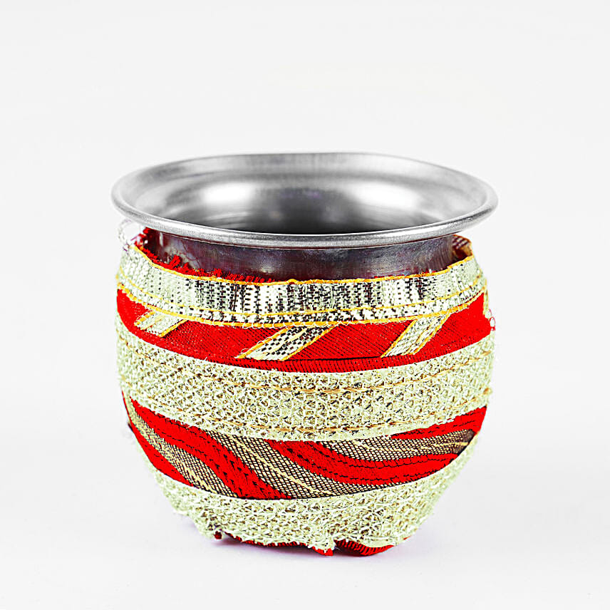 Golden Grace Karwa Chauth Essentials