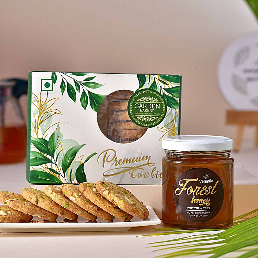 Good Times Tea Hamper