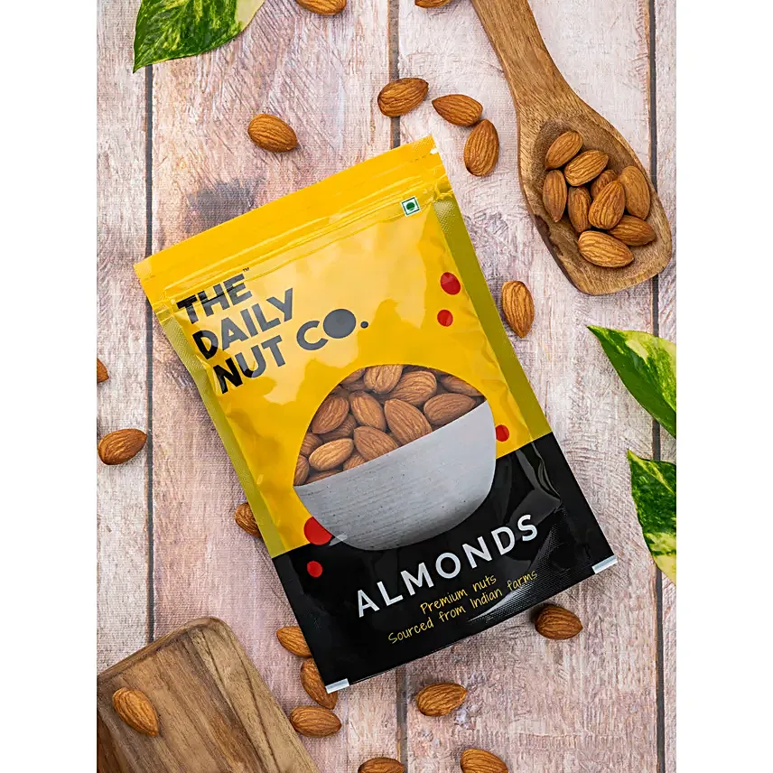 Goodness of Dryfruits Classic Hamper