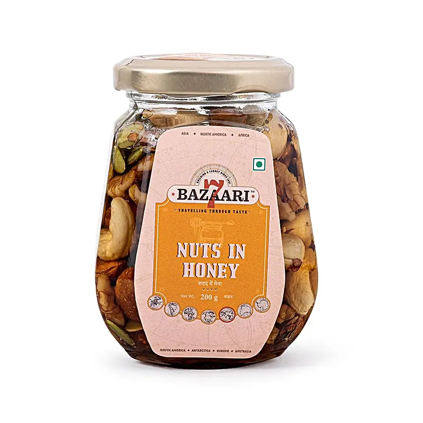Gourmet Finds Special Gift Hamper