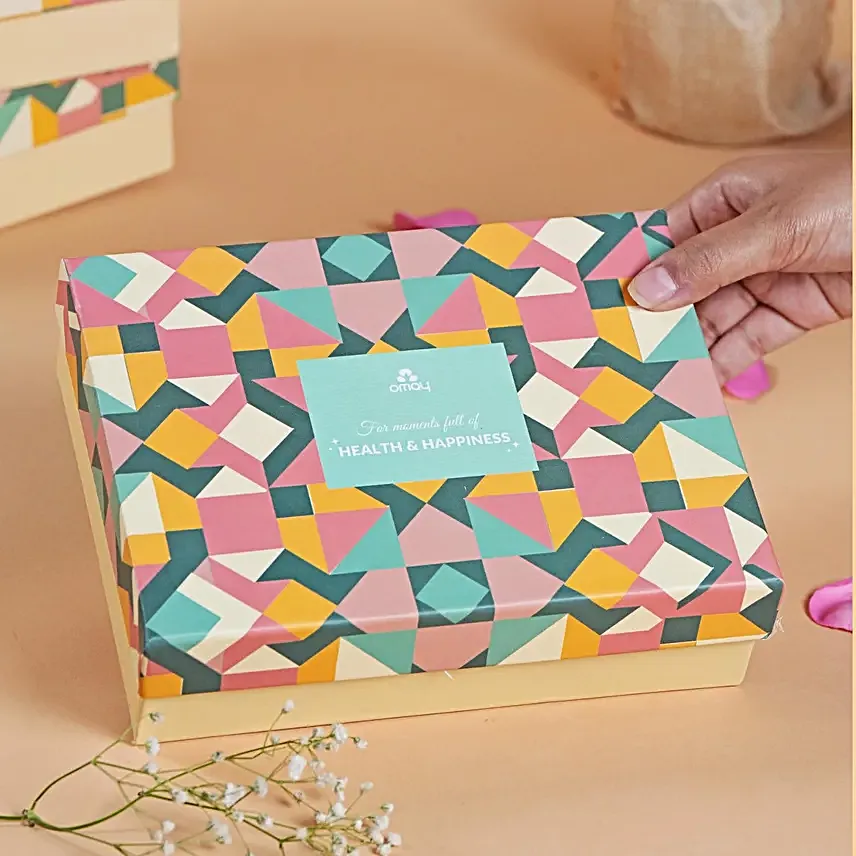 Gourmet Gift Hamper