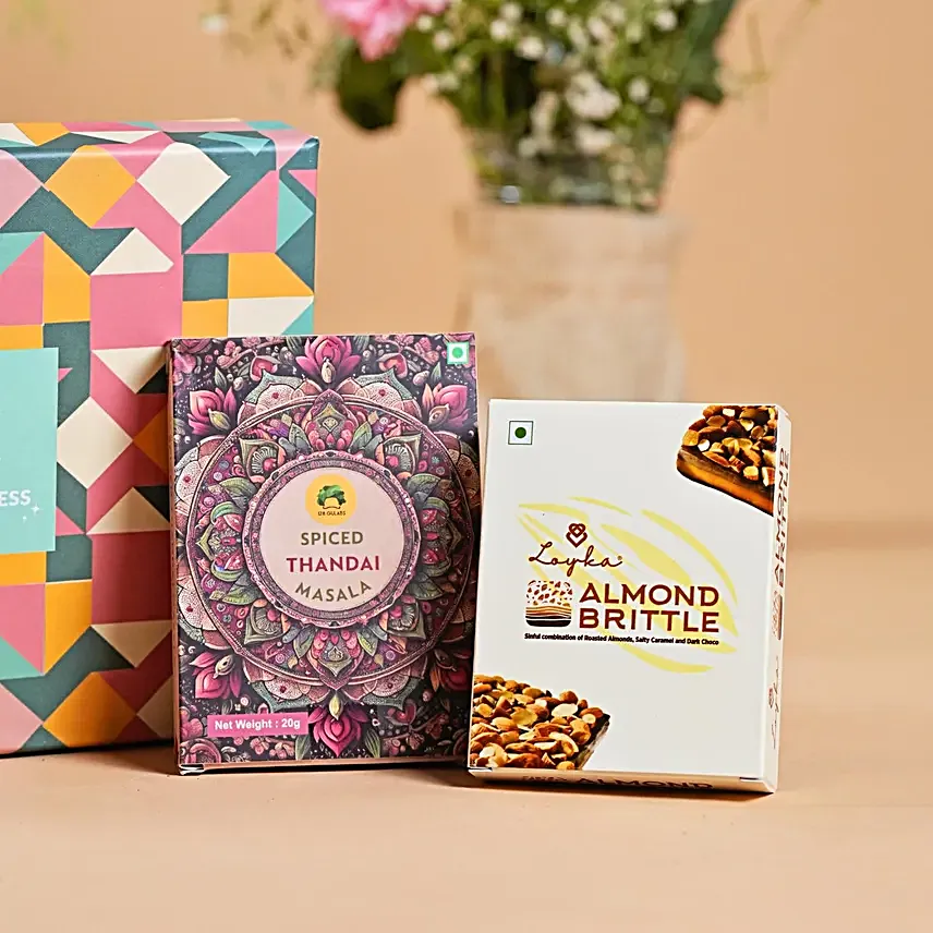 Gourmet Gift Hamper