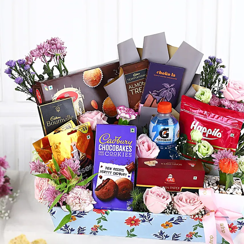 Gourmet Radiance Collection