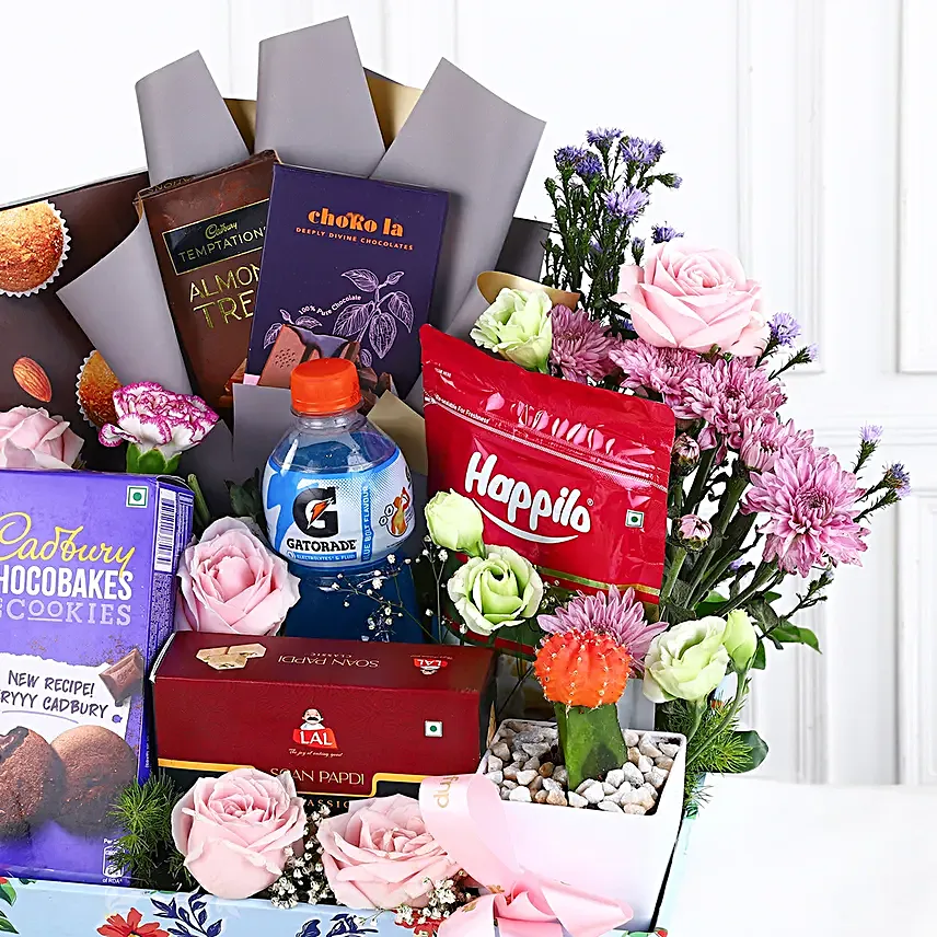 Gourmet Radiance Collection