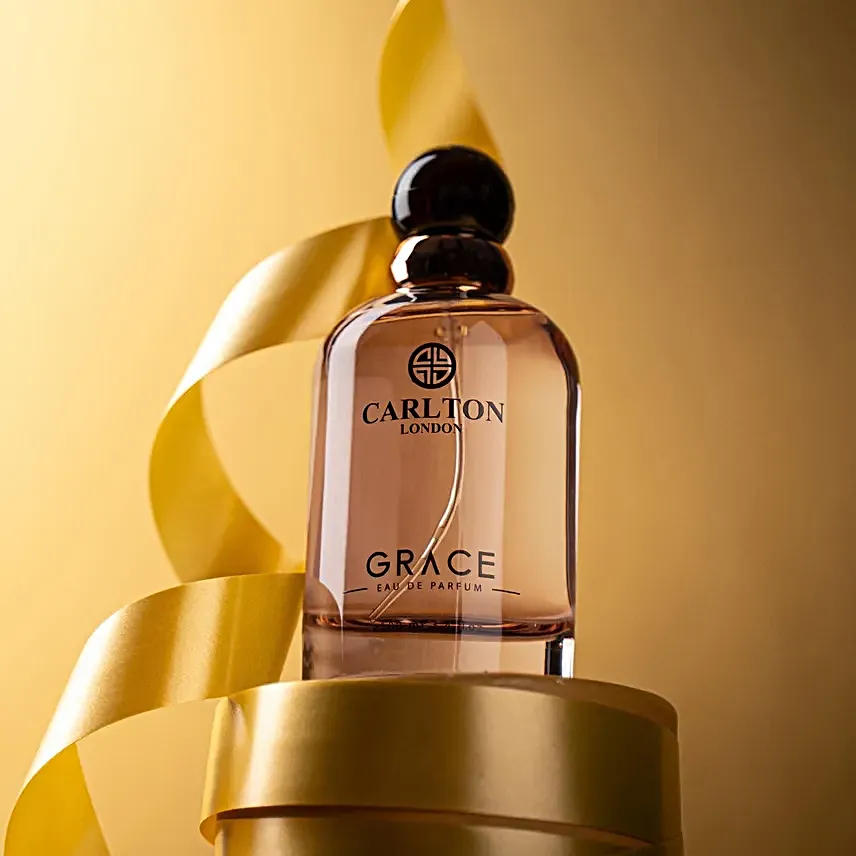 Grace Eau de Parfum