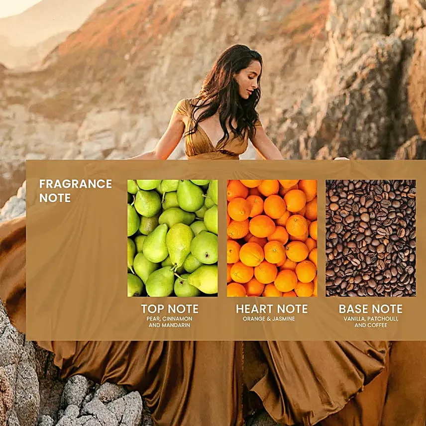 Grace Eau de Parfum