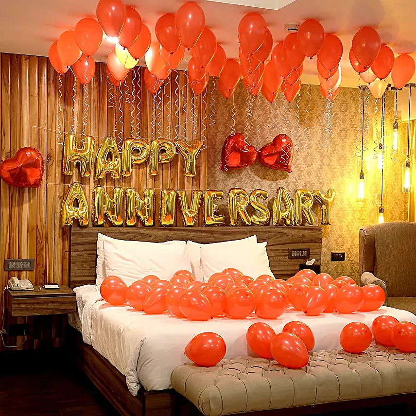 Grand Anniversary Celebration