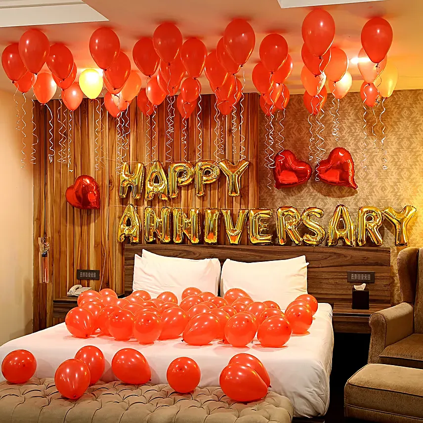 Grand Anniversary Celebration