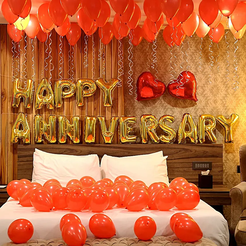 Grand Anniversary Celebration