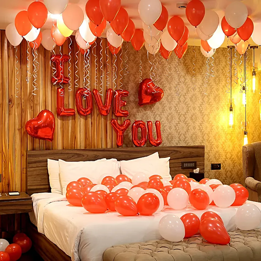 Grand Celebration Of Love