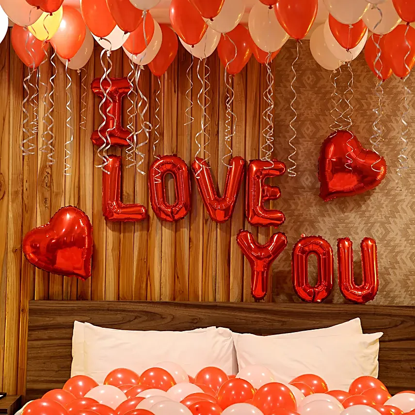 Grand Celebration Of Love