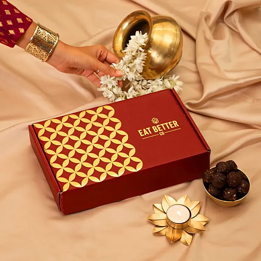 Grand Diwali Celebration Hamper