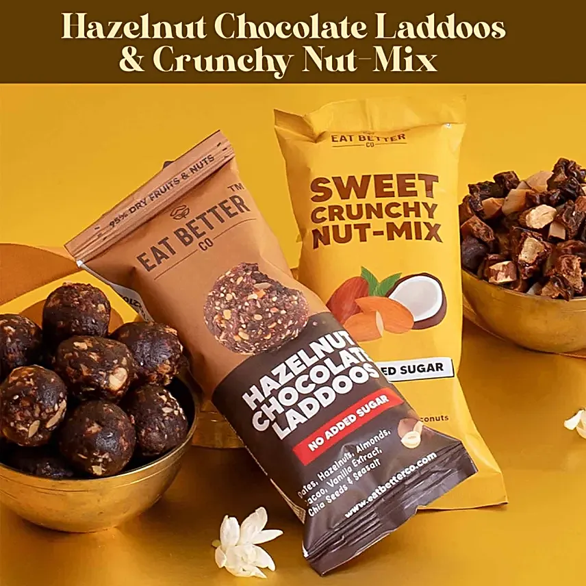 Grand Diwali Celebration Hamper