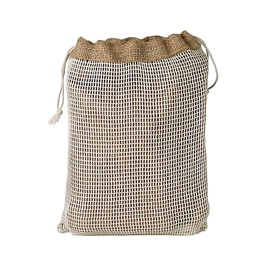 Grow It Yourself Plantable Stationery Bag Gift Set