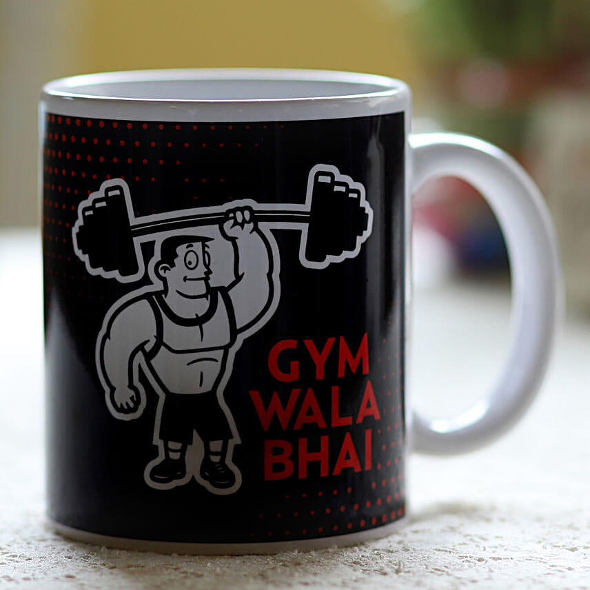 Online Printed Mug