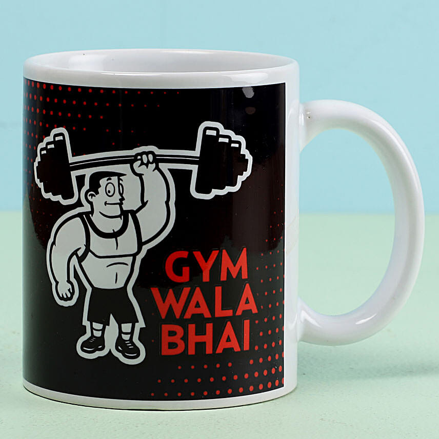 Online Printed Mug
