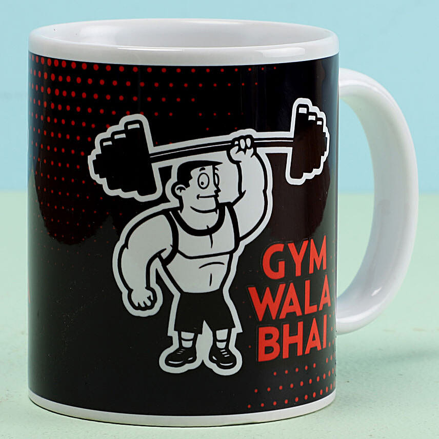 Online Printed Mug