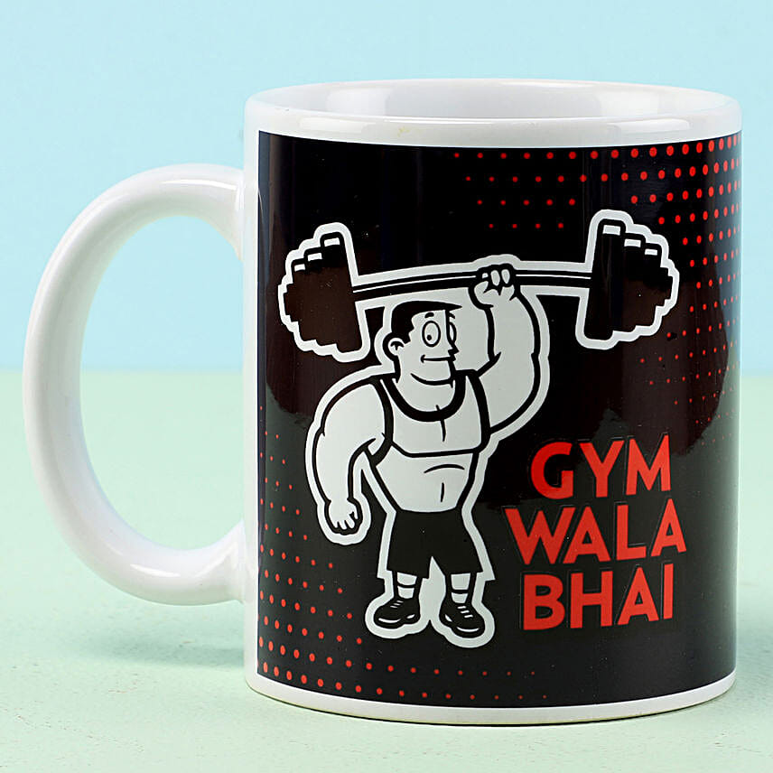 Online Printed Mug