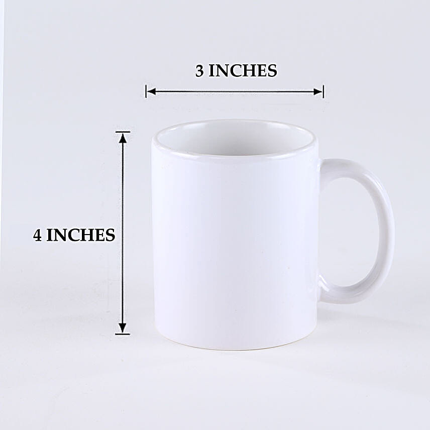Online Printed Mug