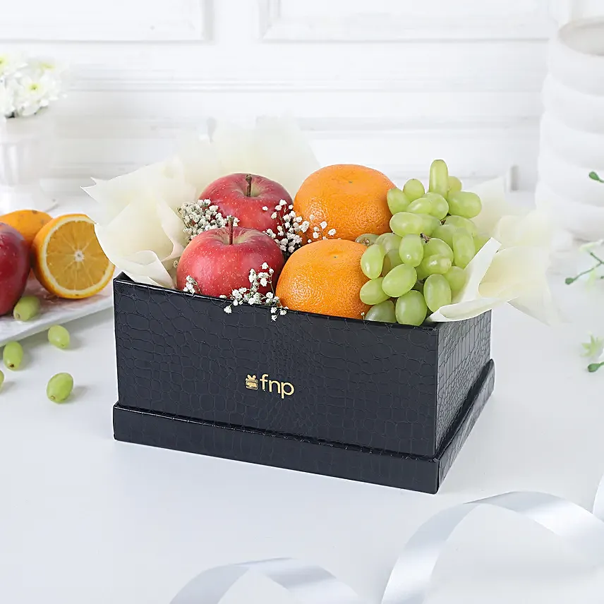 Gypsy Garden Fruit Ensemble