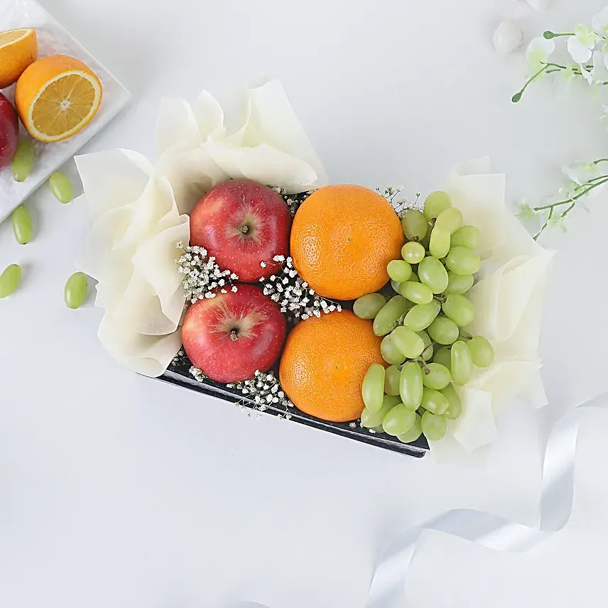Gypsy Garden Fruit Ensemble