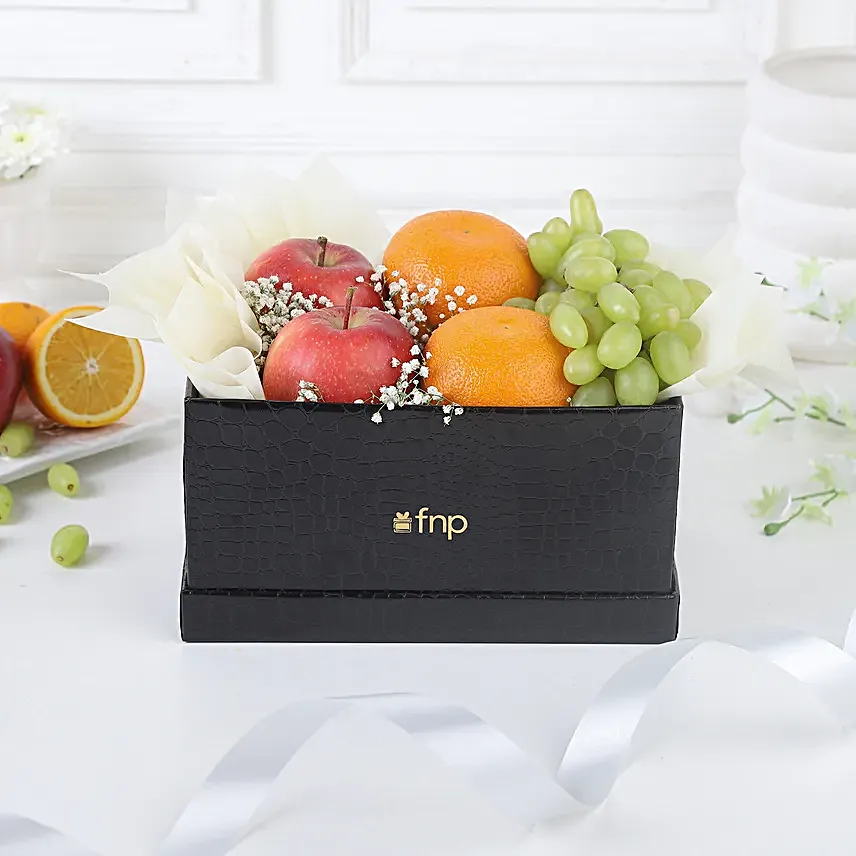 Gypsy Garden Fruit Ensemble