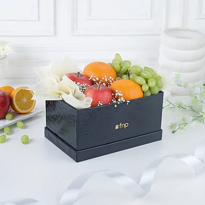 Gypsy Garden Fruit Ensemble
