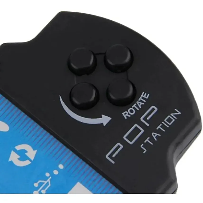 Hand Held Fun Brick Video Game