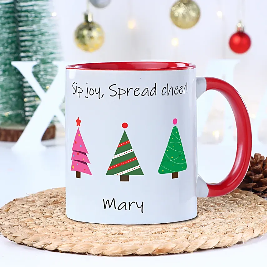 Happiness Sip Mug