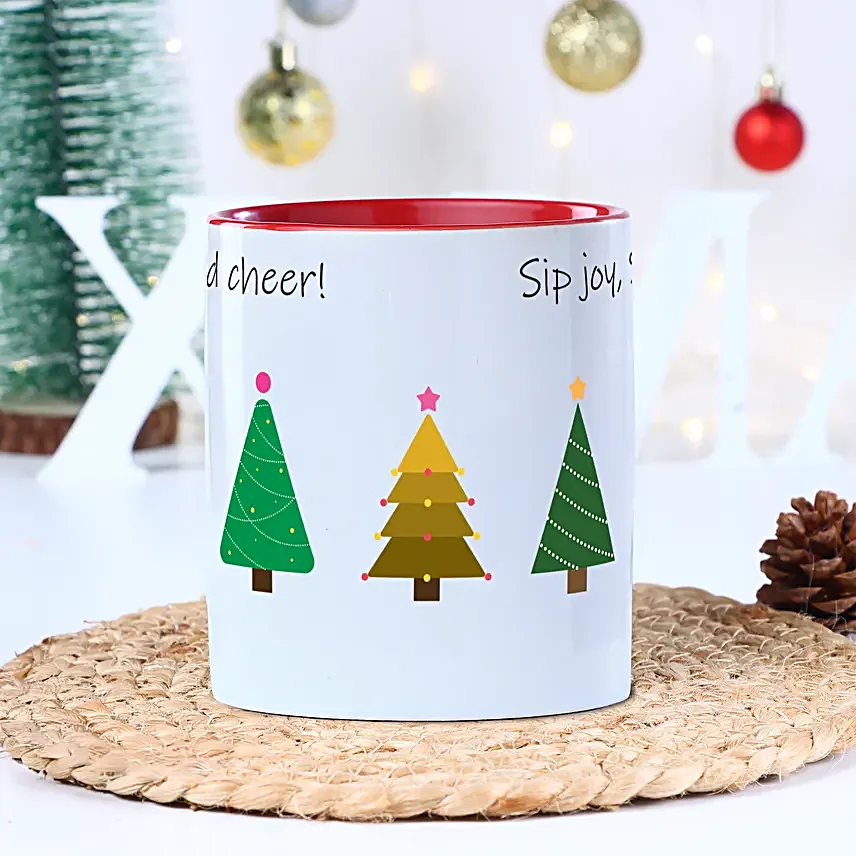 Happiness Sip Mug