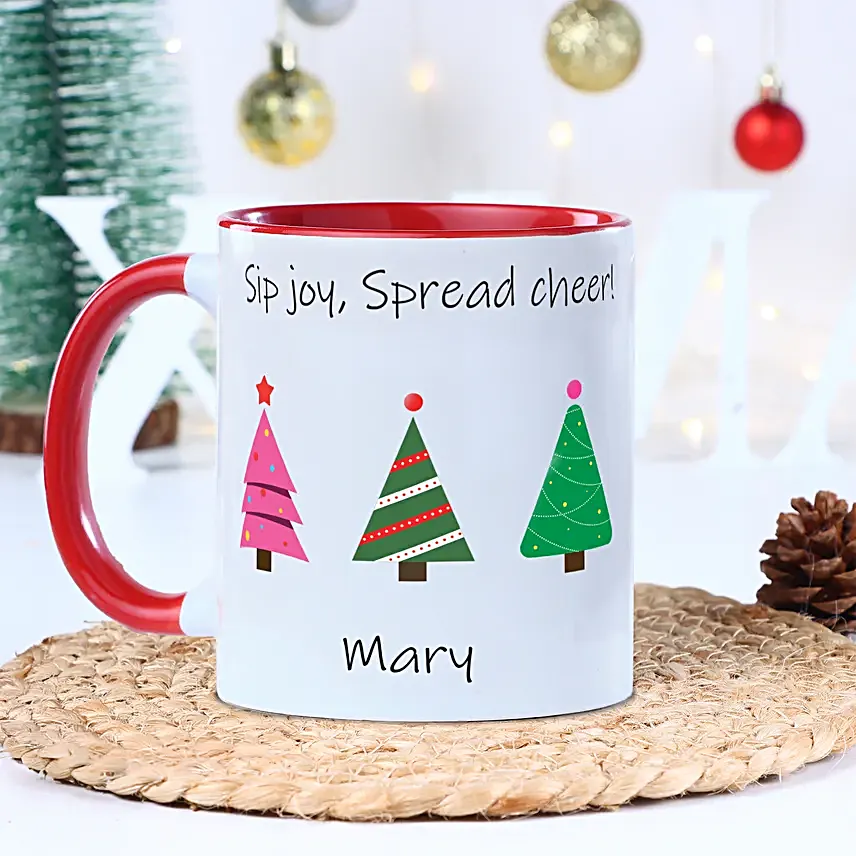 Happiness Sip Mug